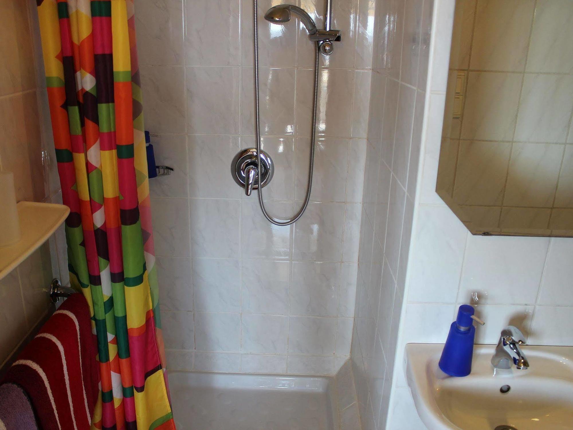 Budavar Bed&Breakfast Budapest Exteriör bild