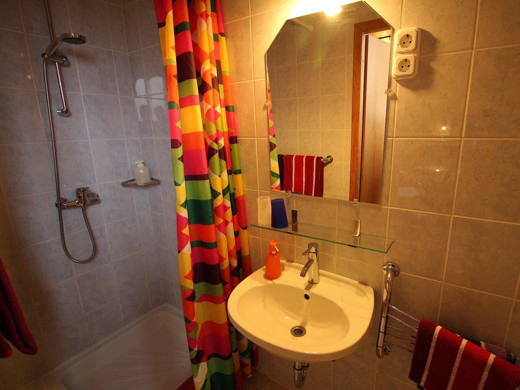 Budavar Bed&Breakfast Budapest Exteriör bild